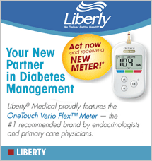 Liberty Diabetic Medical Supplies
